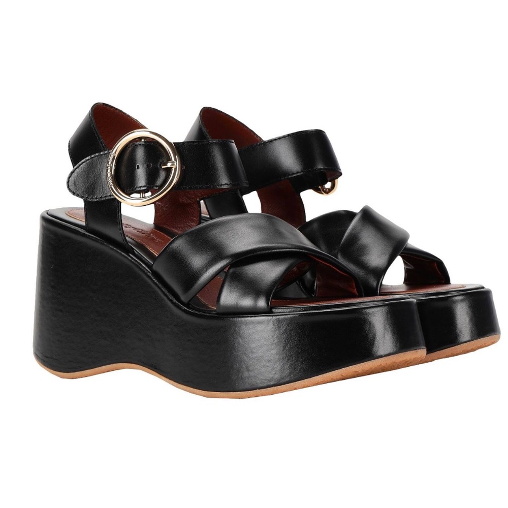 See by Chloe sandals